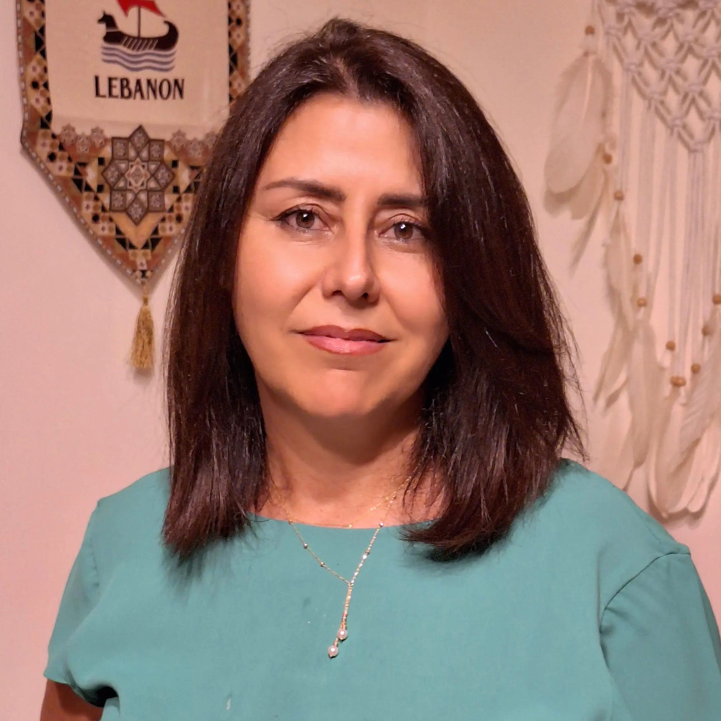 Dr. Dalal Elhalabi